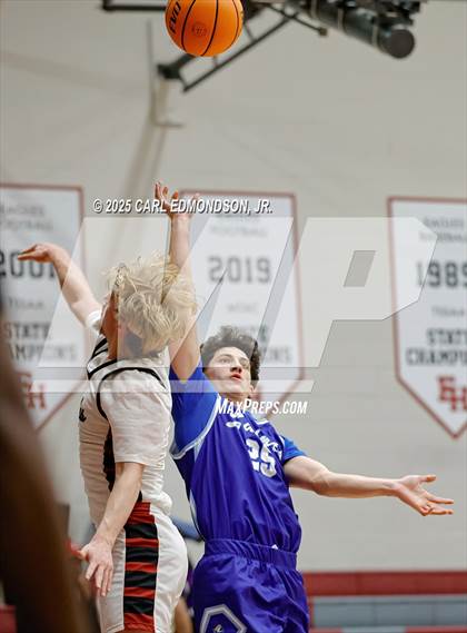 Thumbnail 3 in Mount Juliet Christian Academy @ Ezell-Harding Christian photogallery.