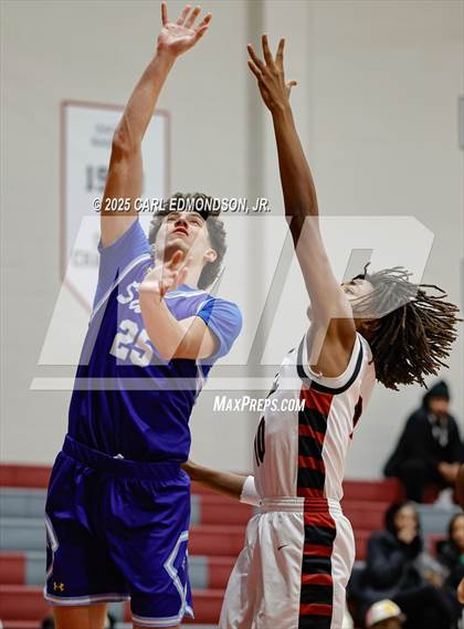 Thumbnail 1 in Mount Juliet Christian Academy @ Ezell-Harding Christian photogallery.