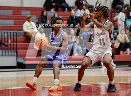 Thumbnail 2 in Mount Juliet Christian Academy @ Ezell-Harding Christian photogallery.