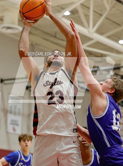 Thumbnail 2 in Mount Juliet Christian Academy @ Ezell-Harding Christian photogallery.