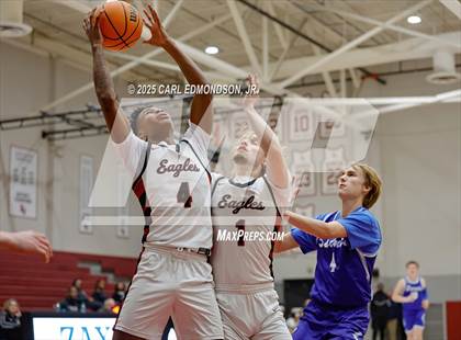 Thumbnail 1 in Mount Juliet Christian Academy @ Ezell-Harding Christian photogallery.