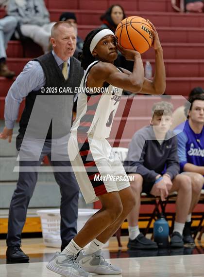 Thumbnail 1 in Mount Juliet Christian Academy @ Ezell-Harding Christian photogallery.