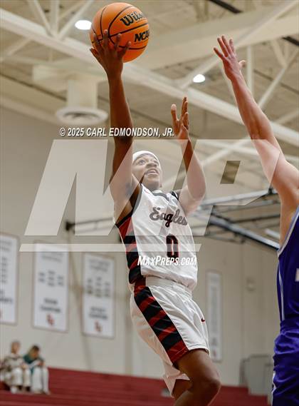 Thumbnail 3 in Mount Juliet Christian Academy @ Ezell-Harding Christian photogallery.