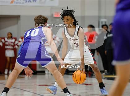 Thumbnail 1 in Mount Juliet Christian Academy @ Ezell-Harding Christian photogallery.