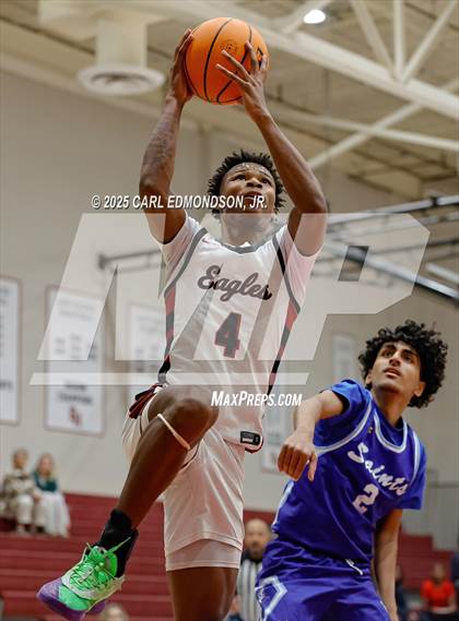 Thumbnail 3 in Mount Juliet Christian Academy @ Ezell-Harding Christian photogallery.