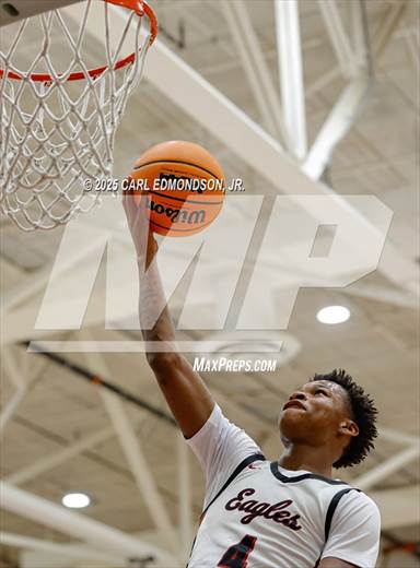 Mount Juliet Christian Academy @ Ezell-Harding Christian