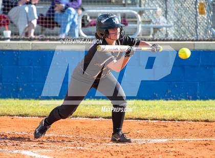 Thumbnail 3 in Lookout Valley vs East Ridge photogallery.
