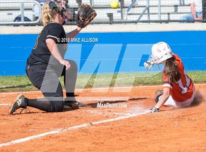 Thumbnail 3 in Lookout Valley vs East Ridge photogallery.