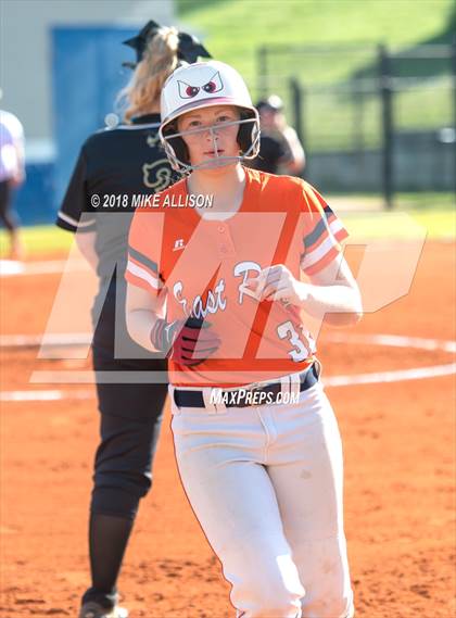 Thumbnail 1 in Lookout Valley vs East Ridge photogallery.