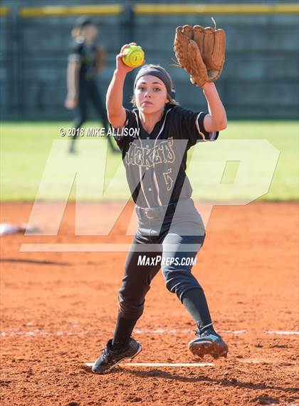 Thumbnail 2 in Lookout Valley vs East Ridge photogallery.