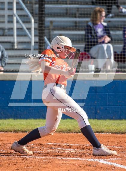 Thumbnail 1 in Lookout Valley vs East Ridge photogallery.