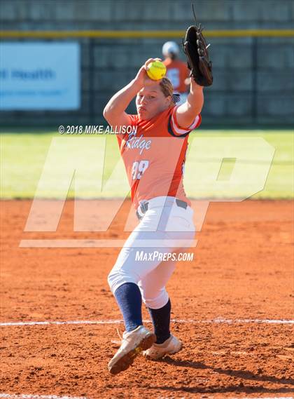 Thumbnail 1 in Lookout Valley vs East Ridge photogallery.
