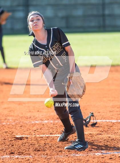 Thumbnail 2 in Lookout Valley vs East Ridge photogallery.