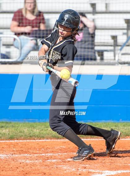 Thumbnail 3 in Lookout Valley vs East Ridge photogallery.