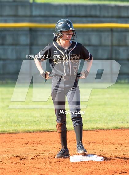 Thumbnail 2 in Lookout Valley vs East Ridge photogallery.