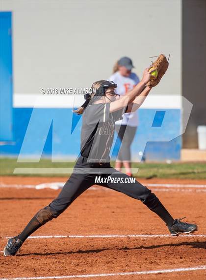 Thumbnail 3 in Lookout Valley vs East Ridge photogallery.