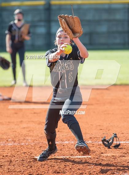 Thumbnail 1 in Lookout Valley vs East Ridge photogallery.