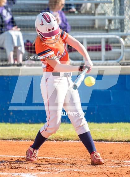 Thumbnail 3 in Lookout Valley vs East Ridge photogallery.