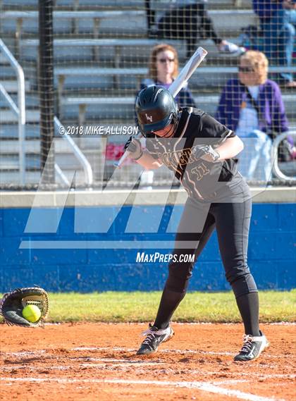 Thumbnail 1 in Lookout Valley vs East Ridge photogallery.