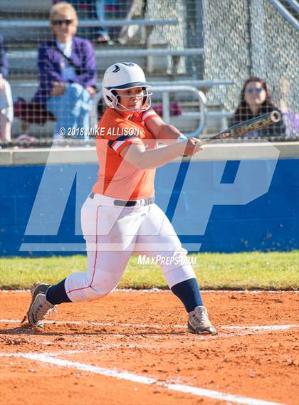 Thumbnail 1 in Lookout Valley vs East Ridge photogallery.