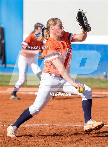 Thumbnail 2 in Lookout Valley vs East Ridge photogallery.
