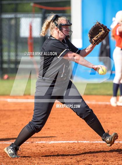 Thumbnail 1 in Lookout Valley vs East Ridge photogallery.