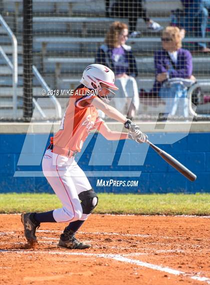 Thumbnail 3 in Lookout Valley vs East Ridge photogallery.