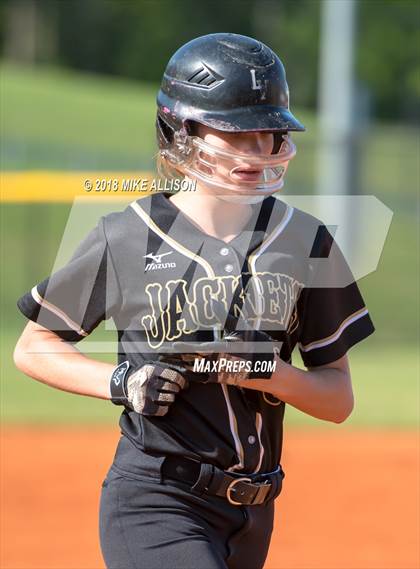Thumbnail 3 in Lookout Valley vs East Ridge photogallery.