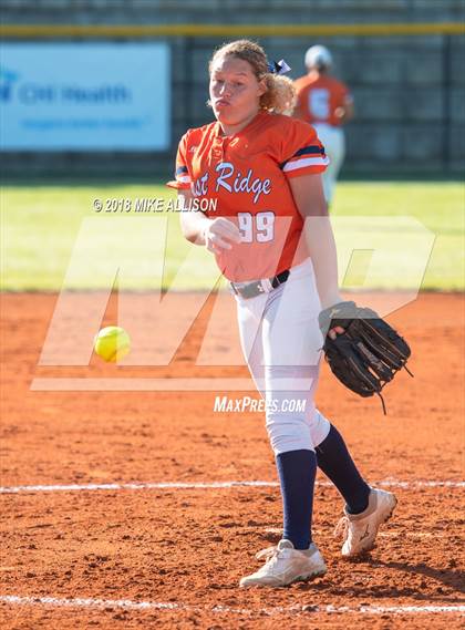 Thumbnail 3 in Lookout Valley vs East Ridge photogallery.