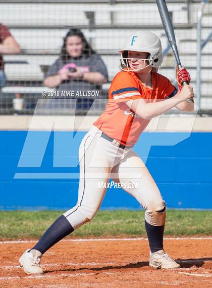 Thumbnail 2 in Lookout Valley vs East Ridge photogallery.