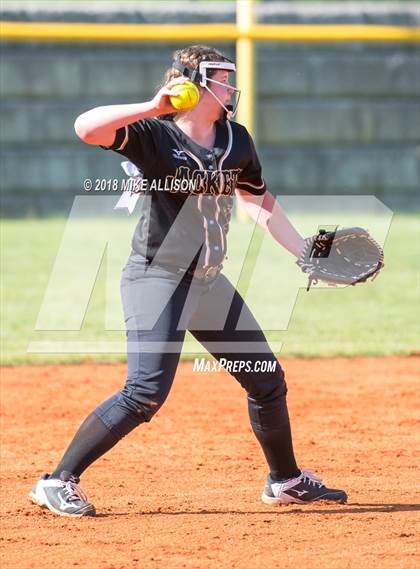 Thumbnail 1 in Lookout Valley vs East Ridge photogallery.