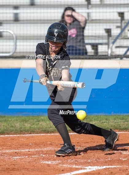Thumbnail 1 in Lookout Valley vs East Ridge photogallery.