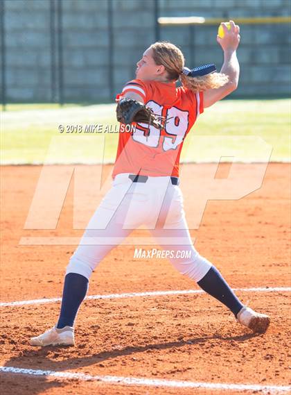 Thumbnail 3 in Lookout Valley vs East Ridge photogallery.