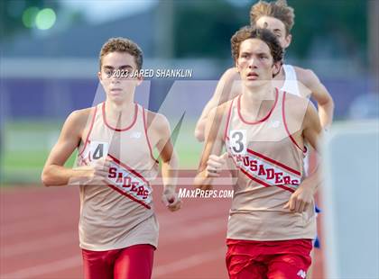 Thumbnail 2 in LHSAA Region 3-5A(Regional Track Meet) photogallery.