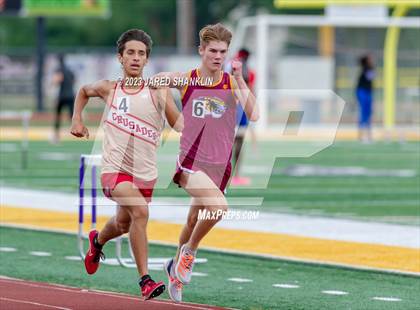 Thumbnail 1 in LHSAA Region 3-5A(Regional Track Meet) photogallery.