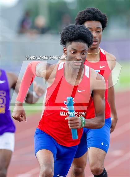 Thumbnail 1 in LHSAA Region 3-5A(Regional Track Meet) photogallery.