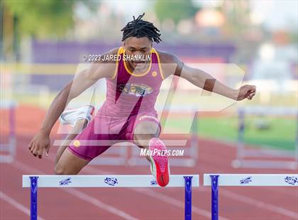 Thumbnail 2 in LHSAA Region 3-5A(Regional Track Meet) photogallery.