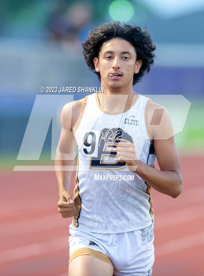 Thumbnail 1 in LHSAA Region 3-5A(Regional Track Meet) photogallery.