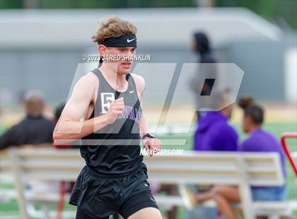Thumbnail 3 in LHSAA Region 3-5A(Regional Track Meet) photogallery.