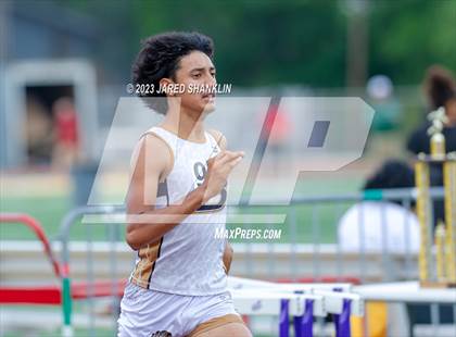 Thumbnail 3 in LHSAA Region 3-5A(Regional Track Meet) photogallery.