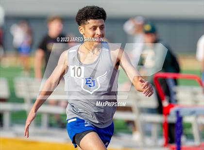 Thumbnail 3 in LHSAA Region 3-5A(Regional Track Meet) photogallery.
