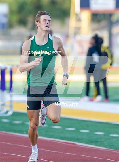 Thumbnail 3 in LHSAA Region 3-5A(Regional Track Meet) photogallery.