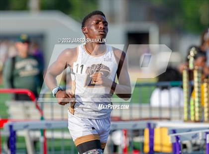 Thumbnail 1 in LHSAA Region 3-5A(Regional Track Meet) photogallery.