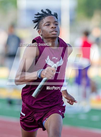Thumbnail 1 in LHSAA Region 3-5A(Regional Track Meet) photogallery.