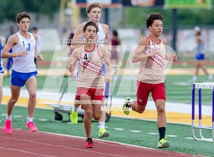 Thumbnail 1 in LHSAA Region 3-5A(Regional Track Meet) photogallery.