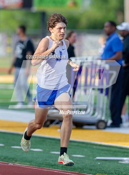Thumbnail 3 in LHSAA Region 3-5A(Regional Track Meet) photogallery.