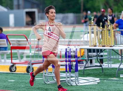 Thumbnail 3 in LHSAA Region 3-5A(Regional Track Meet) photogallery.
