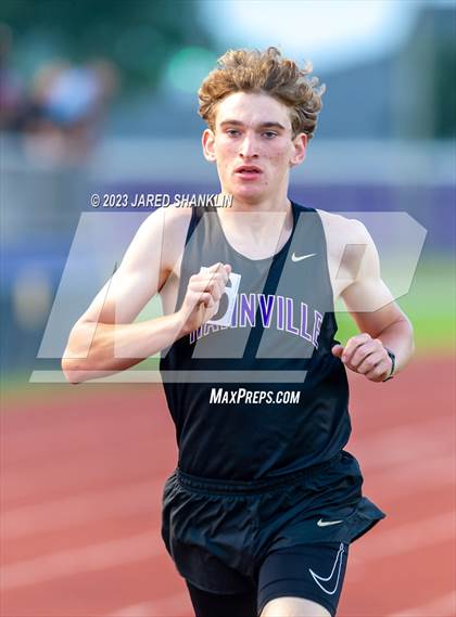 Thumbnail 1 in LHSAA Region 3-5A(Regional Track Meet) photogallery.