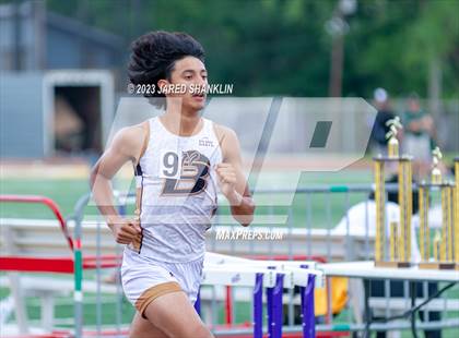 Thumbnail 3 in LHSAA Region 3-5A(Regional Track Meet) photogallery.