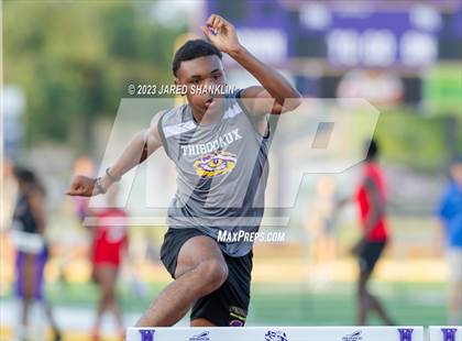 Thumbnail 1 in LHSAA Region 3-5A(Regional Track Meet) photogallery.